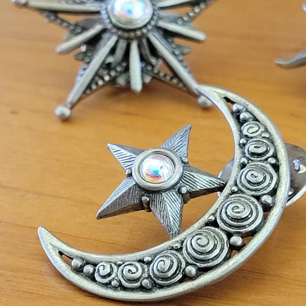 J&J estate jewelry